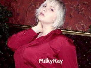 MilkyRay
