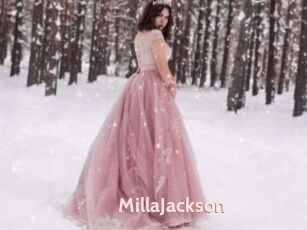 MillaJackson