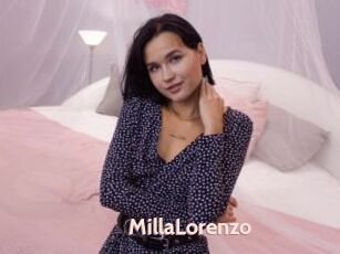 MillaLorenzo
