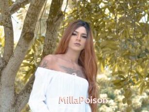 MillaPoison