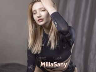 MillaSany