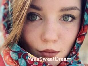 MillaSweetDream