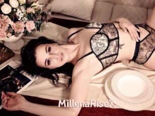 MillenaRiseX