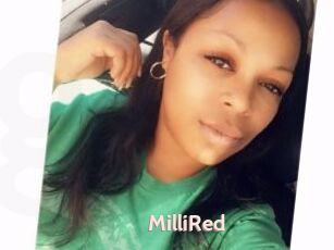 MilliRed