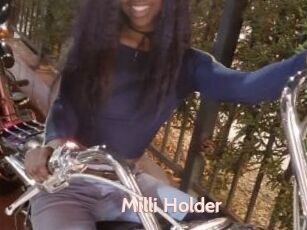 Milli_Holder