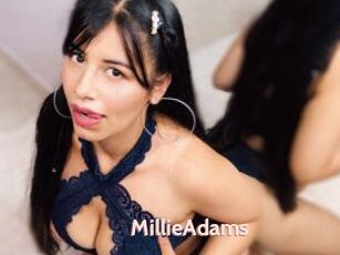 MillieAdams