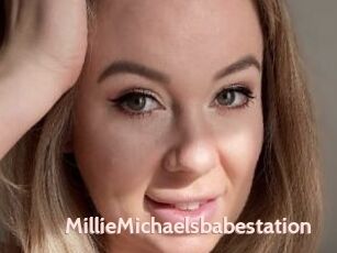 MillieMichaelsbabestation