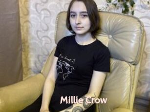 Millie_Crow