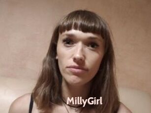MillyGirl