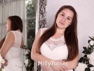 MillyTurner