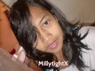 MillytightX