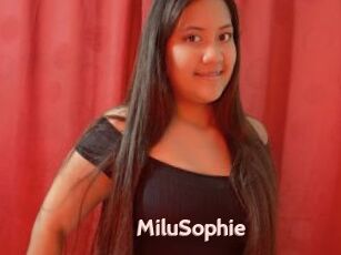 MiluSophie