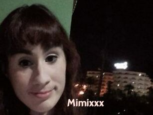 Mimixxx