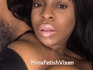 MinaFetishVixen