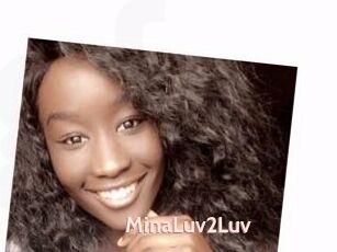 MinaLuv2Luv