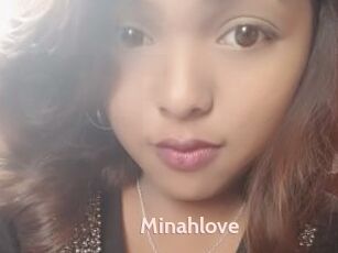 Minahlove