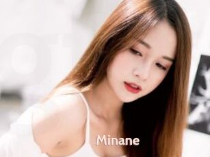 Minane