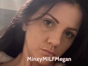 MinxyMILFMegan
