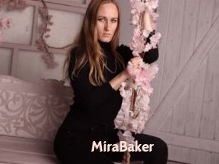MiraBaker
