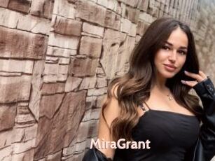 MiraGrant