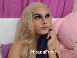 MiranaFrost