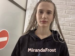 MirandaFrost