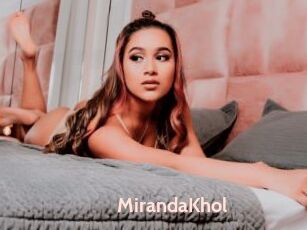 MirandaKhol