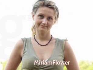 MiriamFlower