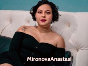 MironovaAnastasi