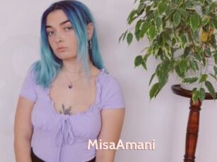 MisaAmani