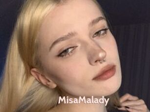 MisaMalady