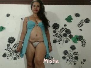 Misha