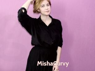 MishaCurvy