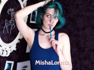 MishaLoretta