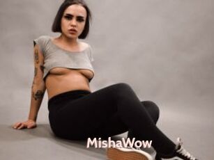 MishaWow