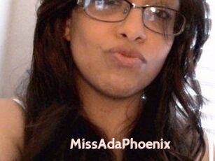 MissAdaPhoenix