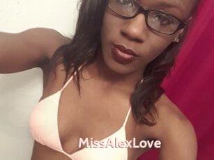 MissAlexLove