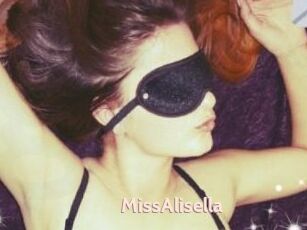 MissAlisella