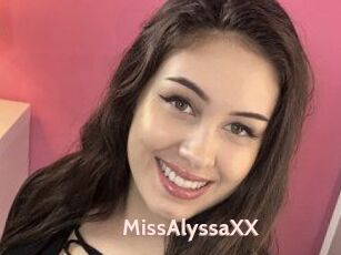 MissAlyssaXX