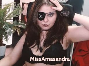 MissAmasandra