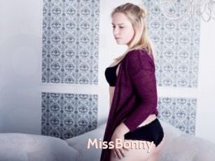 MissBonny