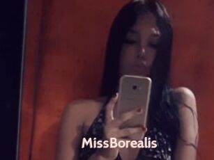 MissBorealis