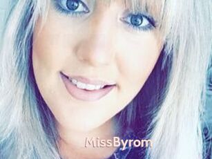 MissByrom