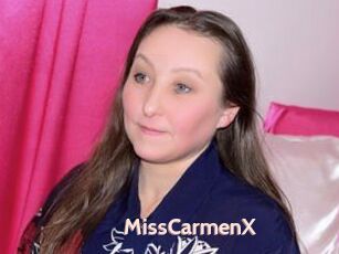 MissCarmenX