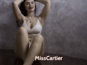 MissCartier