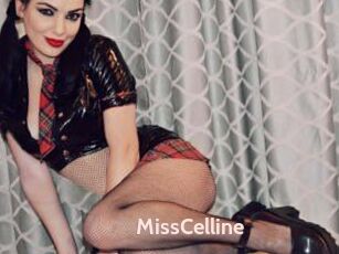 MissCelline