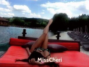 MissCheri