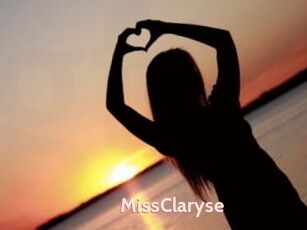 MissClaryse