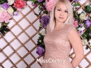 MissCortny