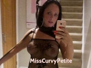 MissCurvyPetite